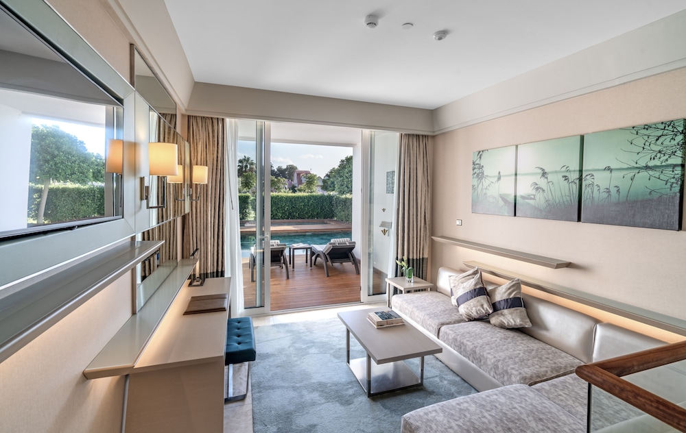 Pool Suite photo 2