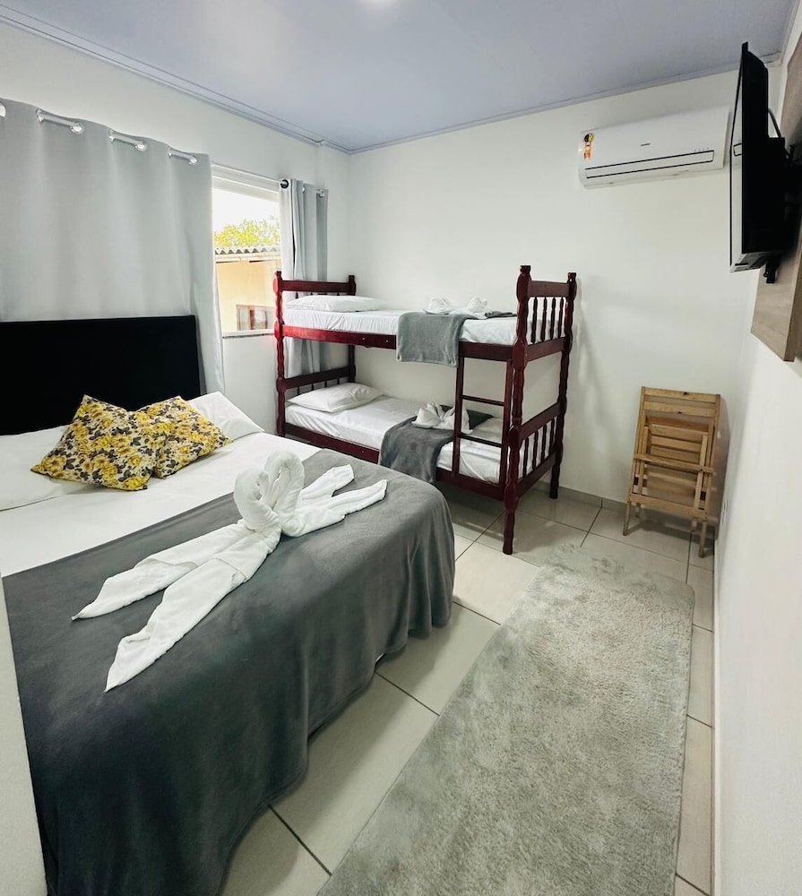 Standard Room - Photo 1