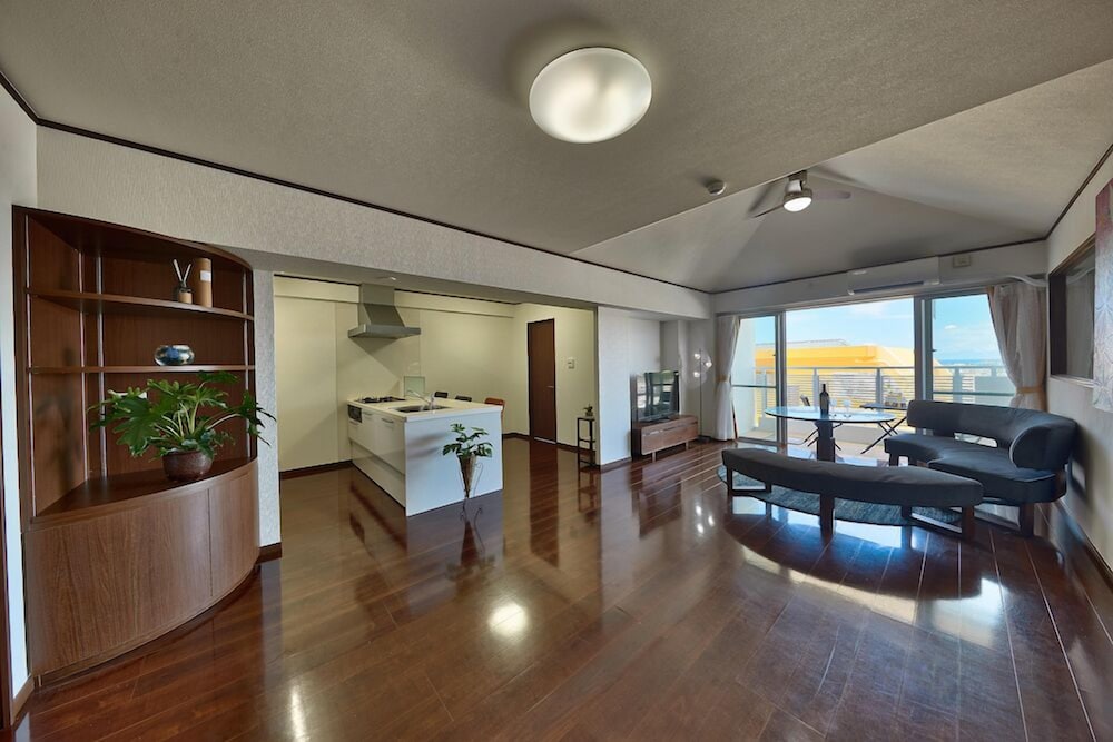 Apartment, 2 Bedrooms (203) - Photo 29