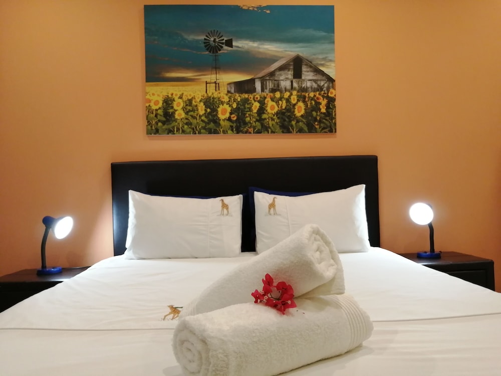 Senior Double Room, 1 Bedroom, Mobility Accessible photo 1