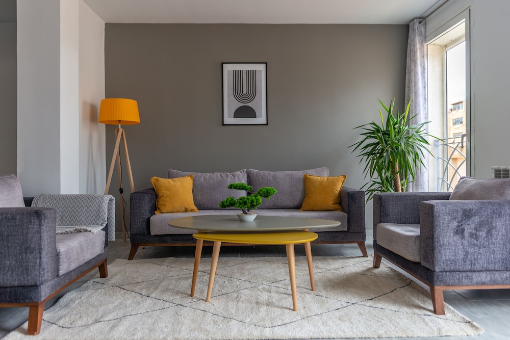 Apartment photo 1