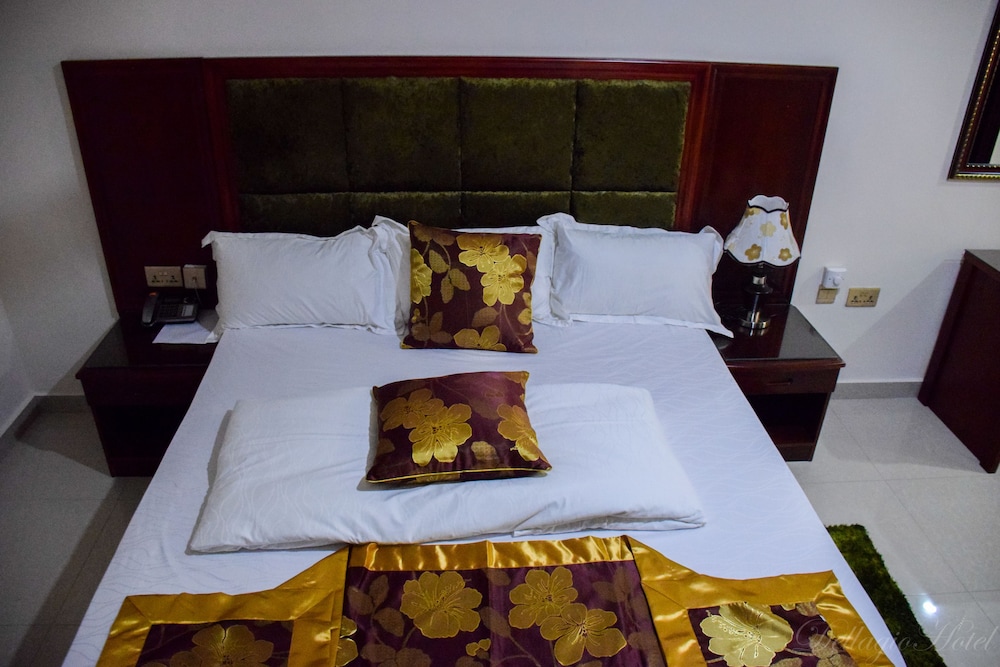 Standard Room photo 3
