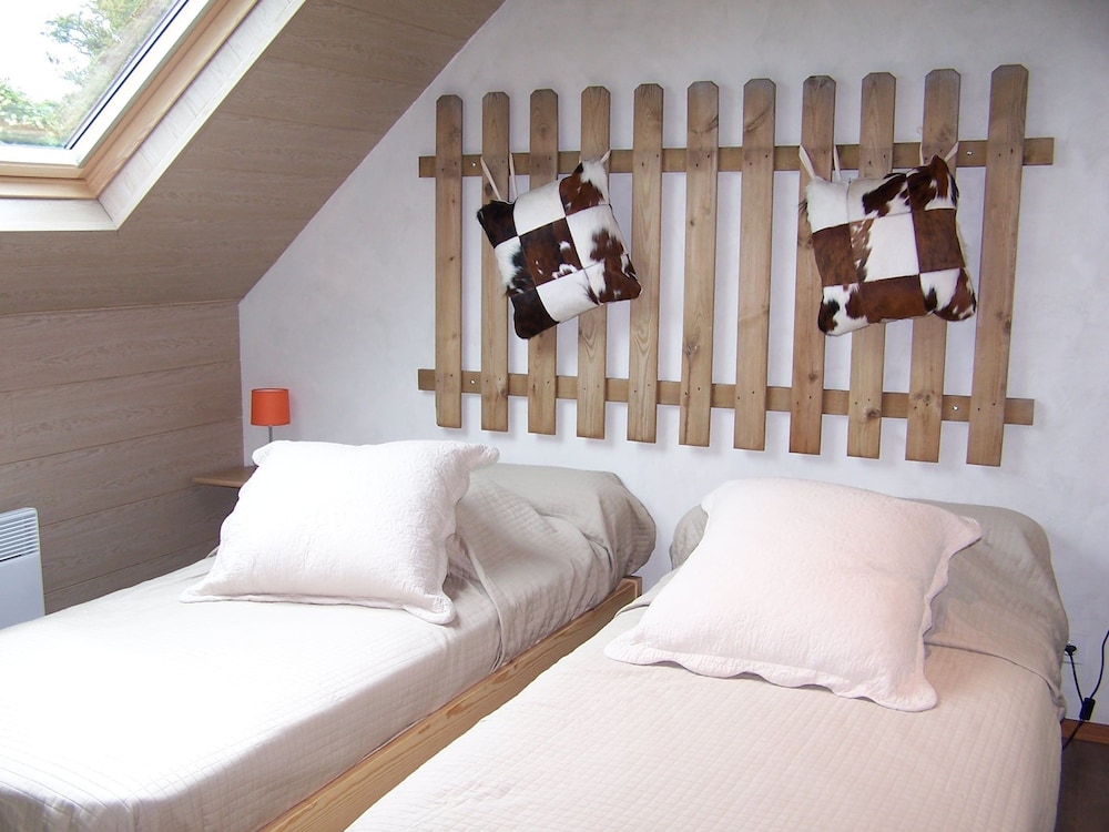 Room (La Laitière) photo 1