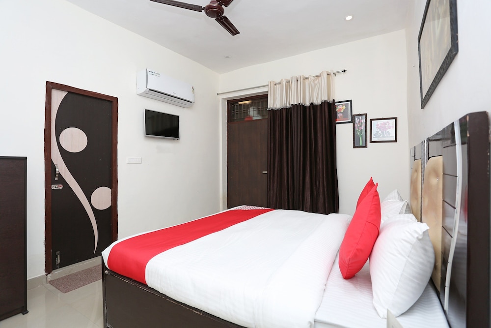 Standard Room photo 1