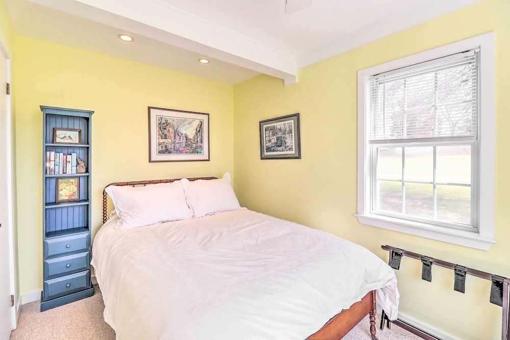 Cottage (2 Bedrooms) photo 2