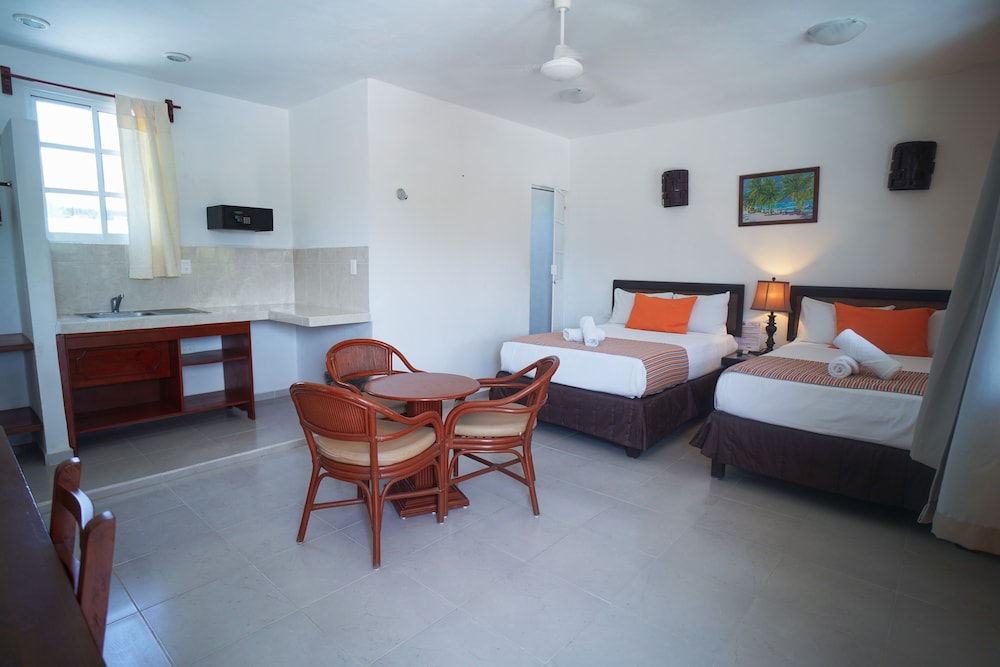 Deluxe Room photo 3
