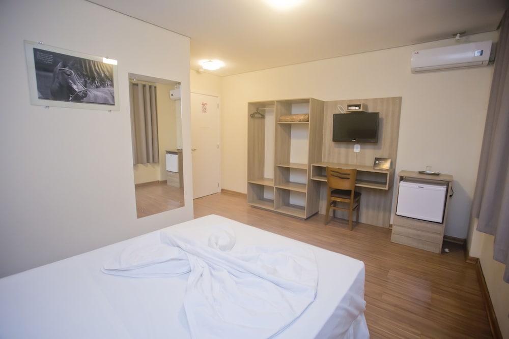 Luxury Suite, 1 Double Bed photo 2