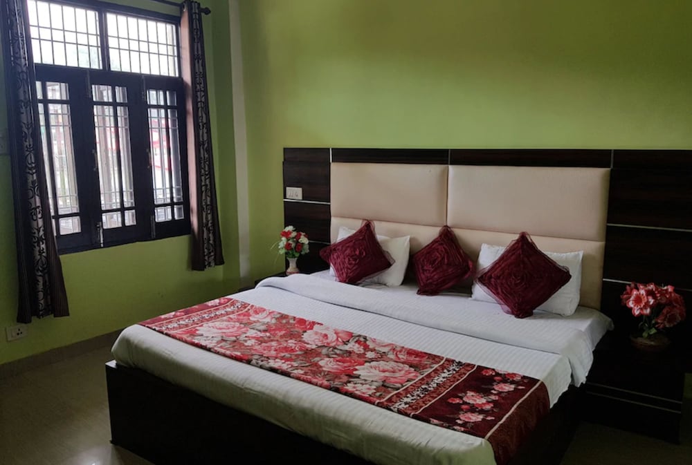 Deluxe Double Room - Photo 1