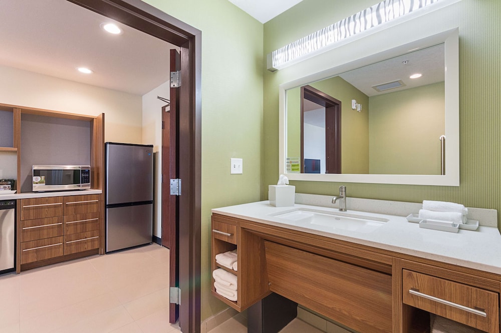 Home2 Suites By Hilton Oklahoma City Yukon, Foto 4