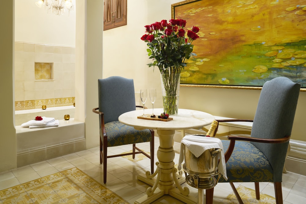 Premium Suite (Jardin) photo 2