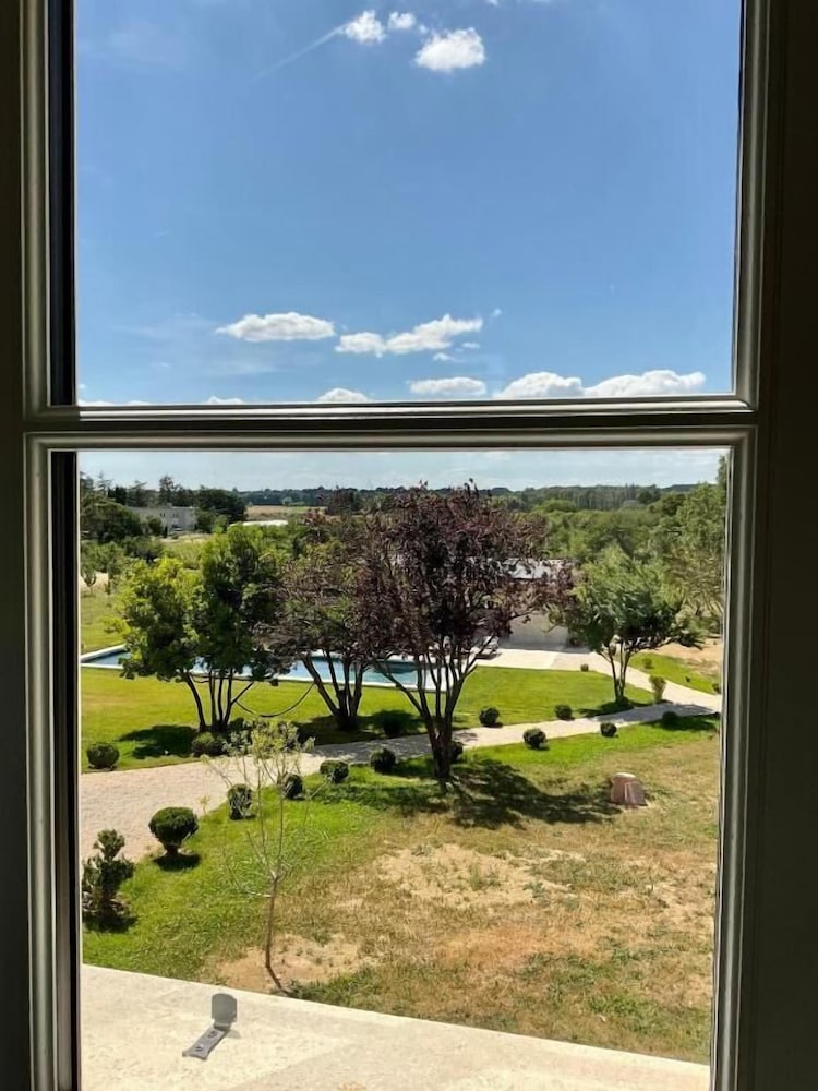 Deluxe Double Room, Garden View photo 2