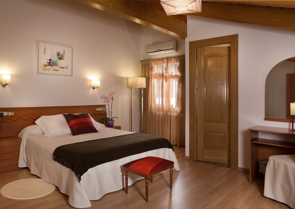 Habitación Doble Superior