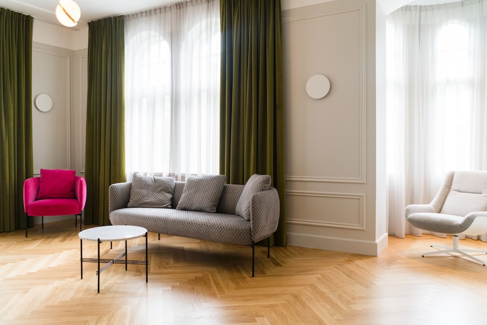 Suite, 1 Bedroom, Park View photo 3