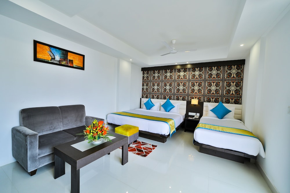 Junior Room - Photo 3