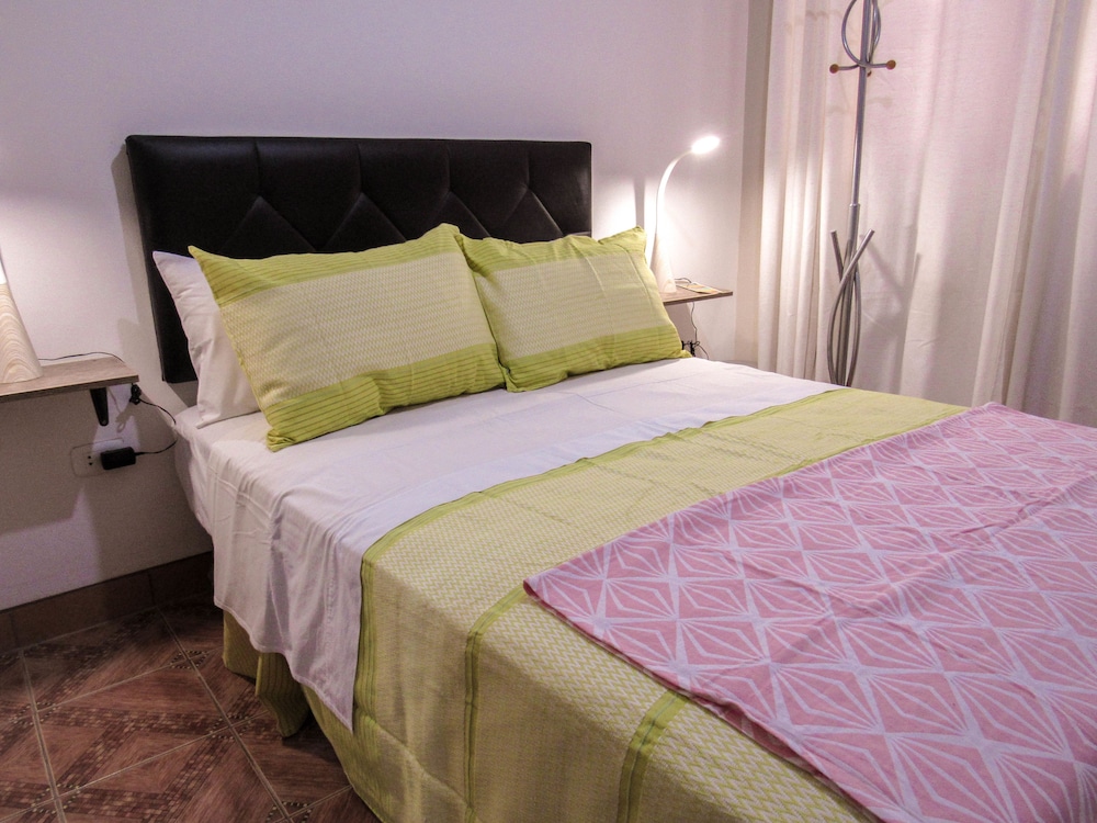 Deluxe Room, 3 Bedrooms photo 3