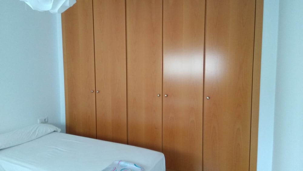 Apartamento, 2 habitaciones