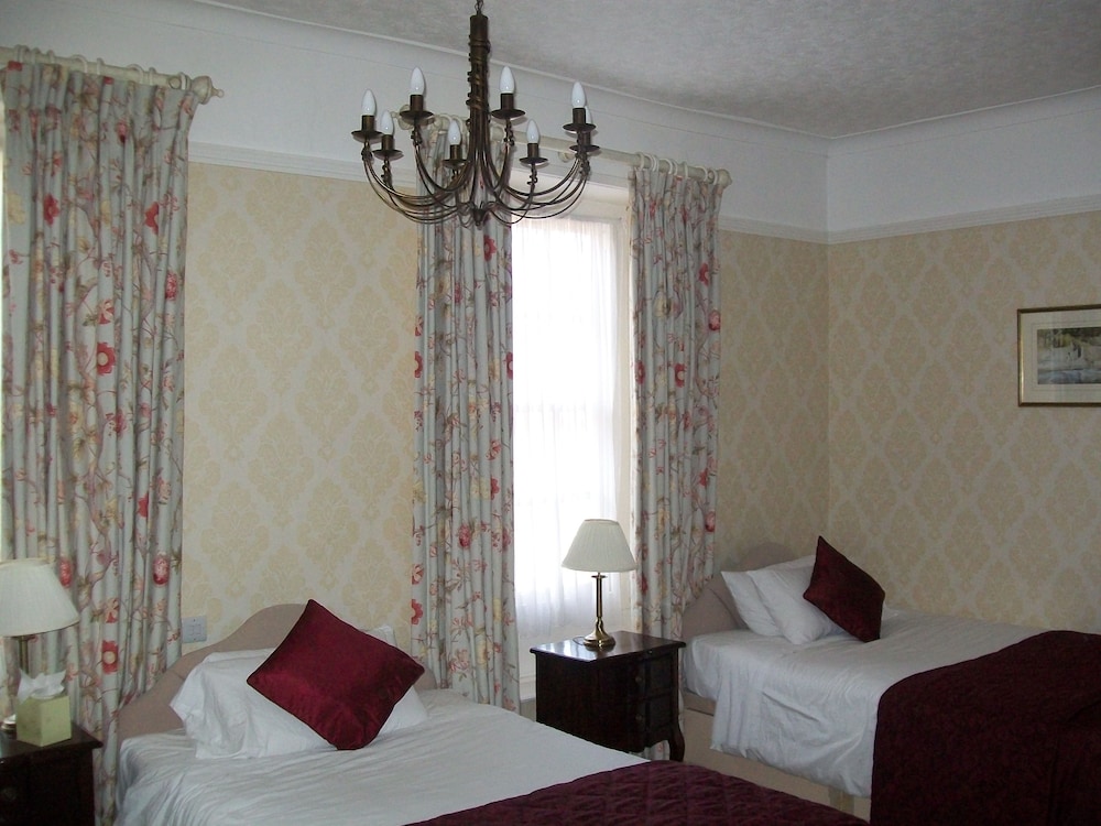 Double or Twin Room photo 2