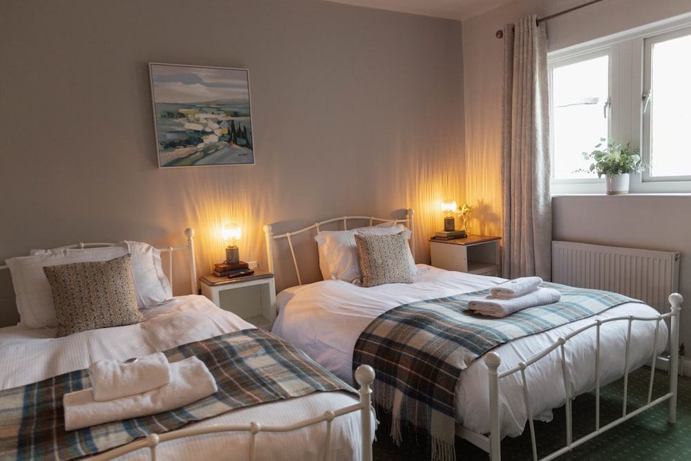 Twin Room, Ensuite (Twin Room)