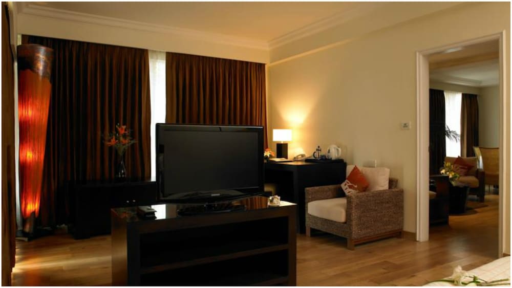 Premium Room - Photo 2