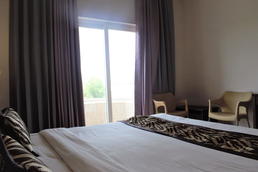 Executive Room, Accessible, Balcony photo 3