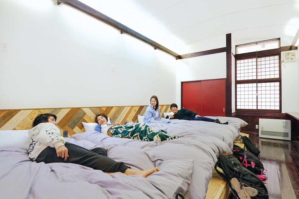 Quadruple Room photo 1