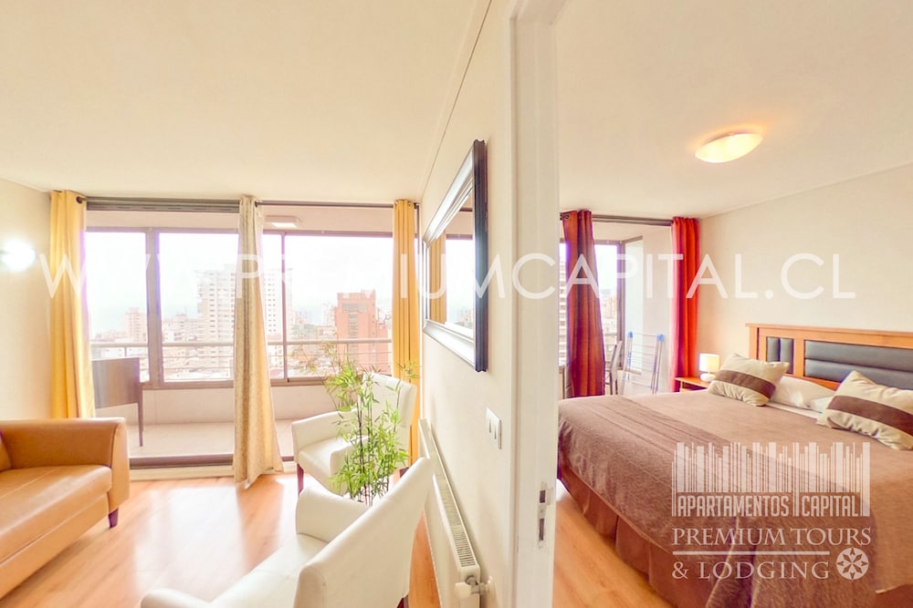 Superior Apartment, 2 Bedrooms, Balcony photo 2
