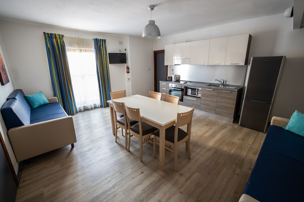 Standard Apartment, 2 Bedrooms