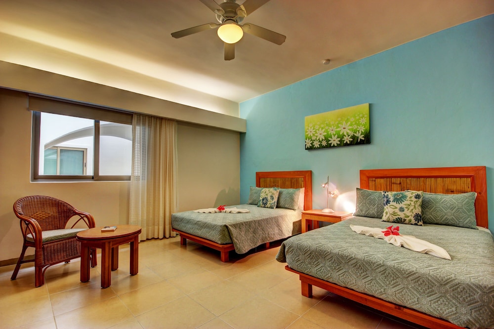 Riviera 2 bedrooms garden view - Photo 9
