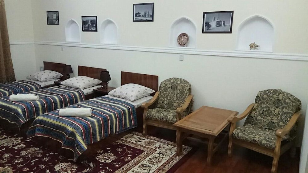 Standard Triple Room photo 1