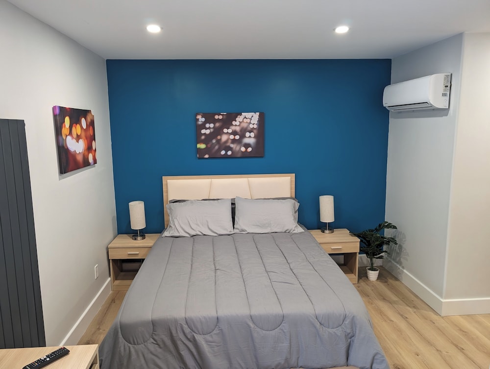Basic Room photo 1