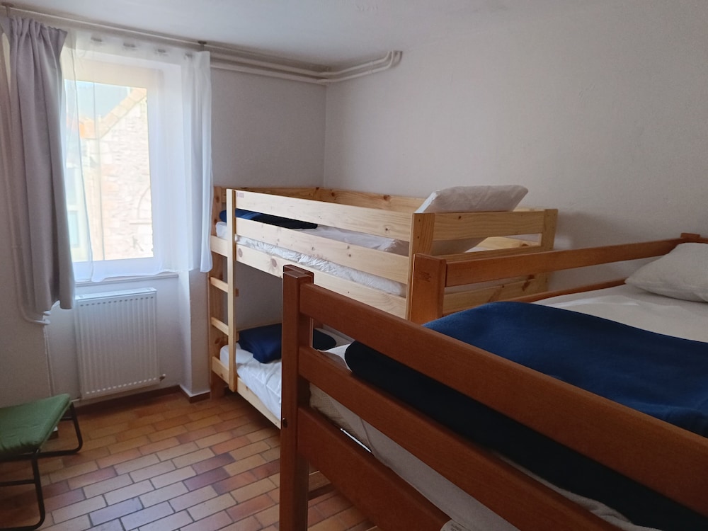 Comfort Quadruple Room, Multiple Beds photo 1