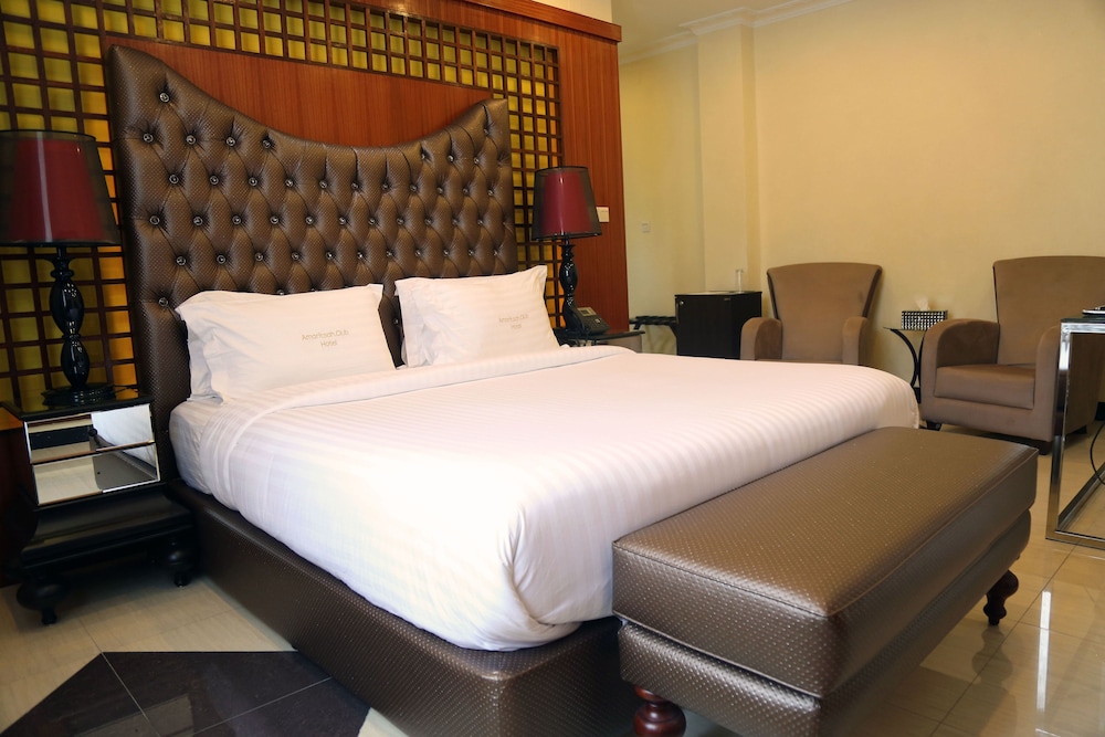 Deluxe Double Room photo 3