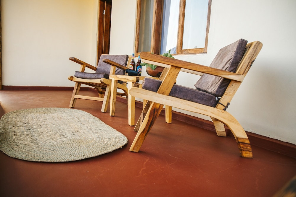 Standard Single Room, Balcony
