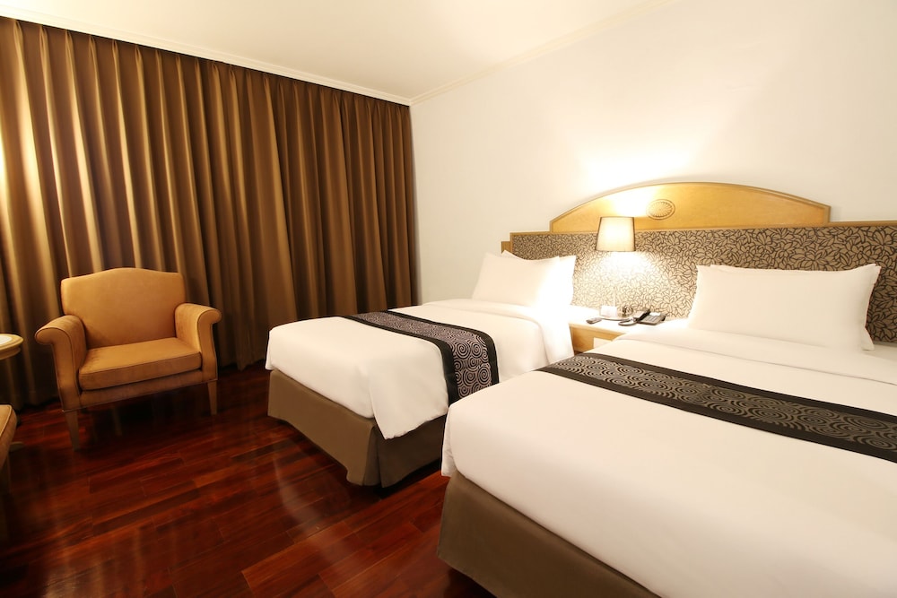 Standard Room photo 1