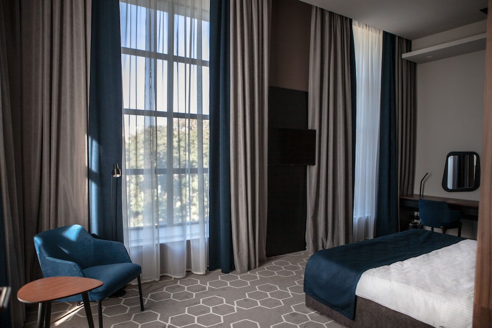 Executive Apartment photo 1
