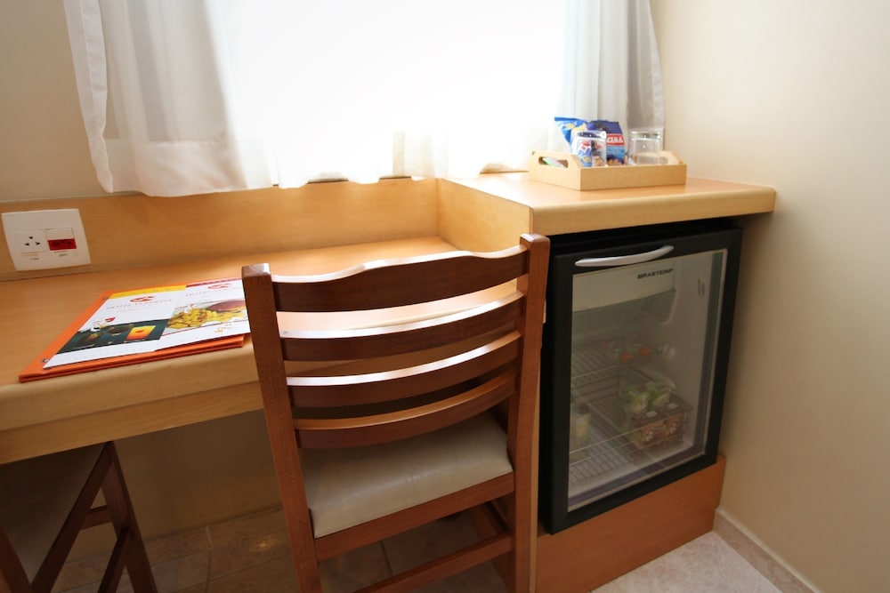 Superior Single Room, 1 Double Bed