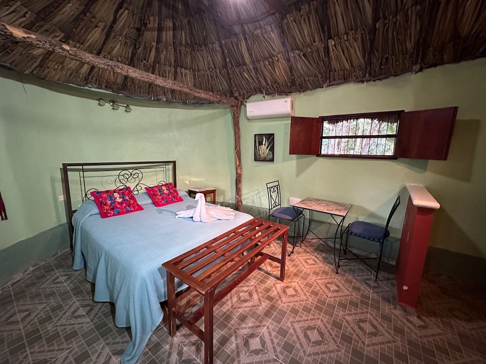 Standard Double Room, Patio photo 1