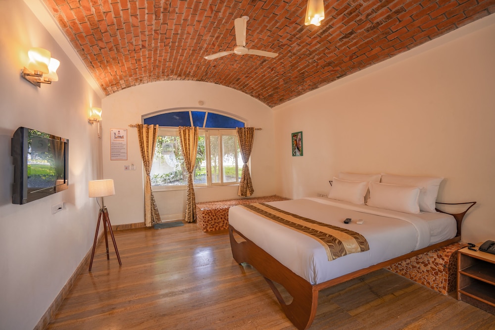 Superior Double Room photo 1