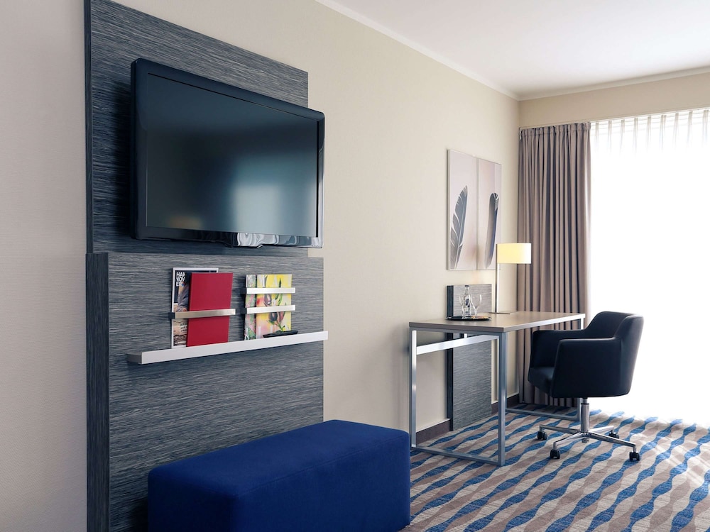 Deluxe Room, 2 Twin Beds - Photo 2