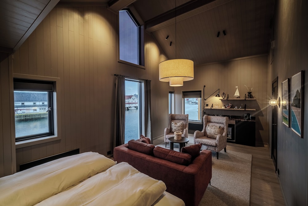Junior Suite, Harbor View photo 1