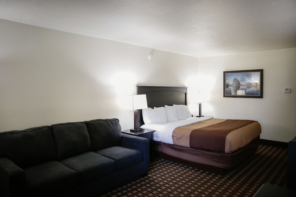 Deluxe Room - Photo 4