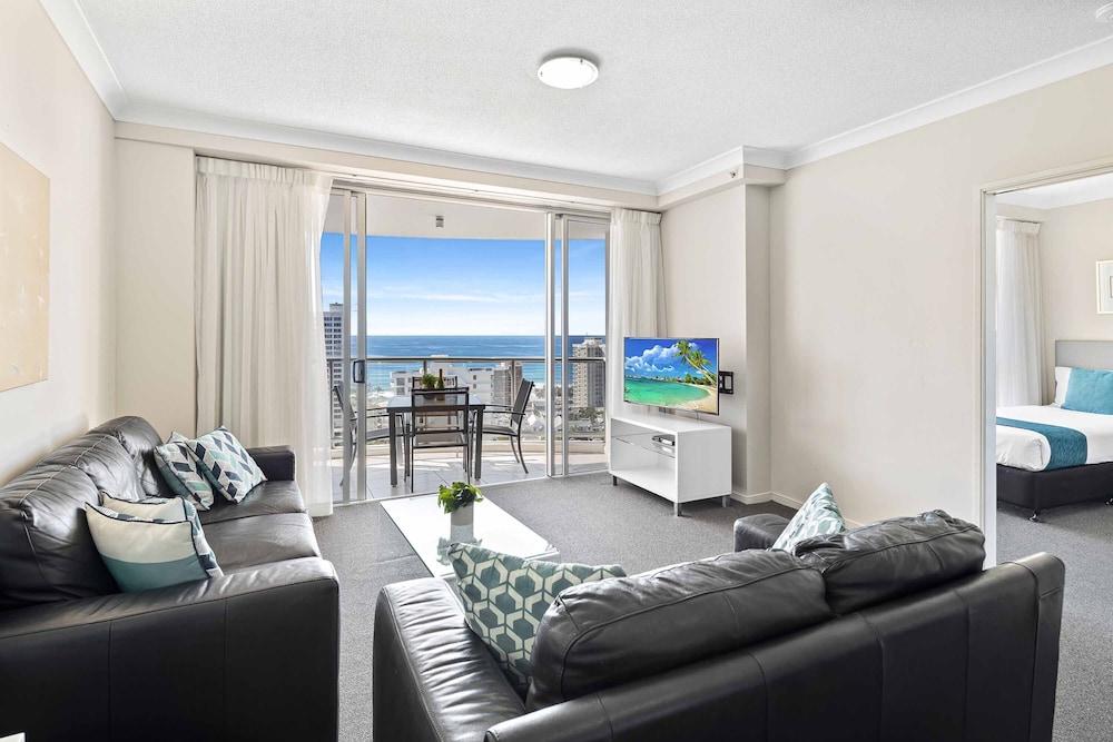 Deluxe Apartment, 2 Bedrooms, 2 Bathrooms, Ocean View photo 1