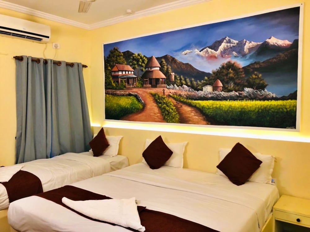 Standard Triple Room - Photo 8