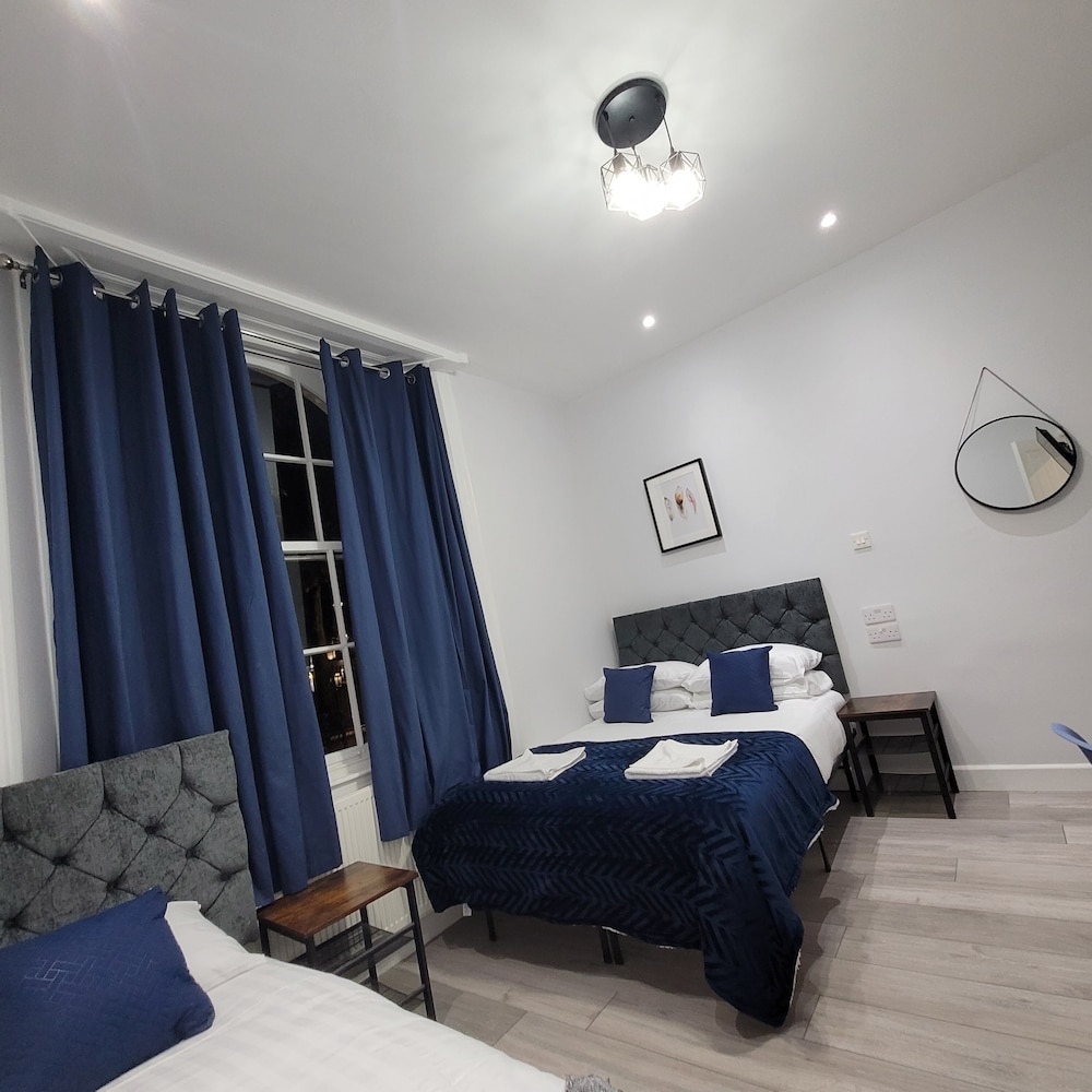 Comfort Triple Room photo 2