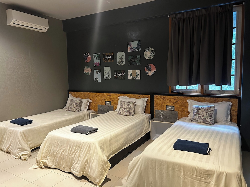 Superior Triple Room photo 1