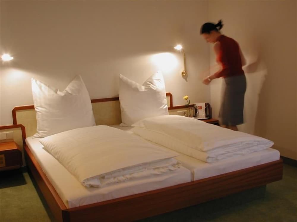 Double Room - Photo 1