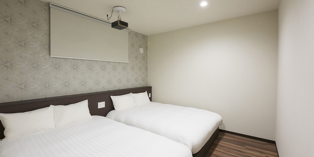 [Dog-friendly] Room for 8 People, Non Smoking - Photo 29
