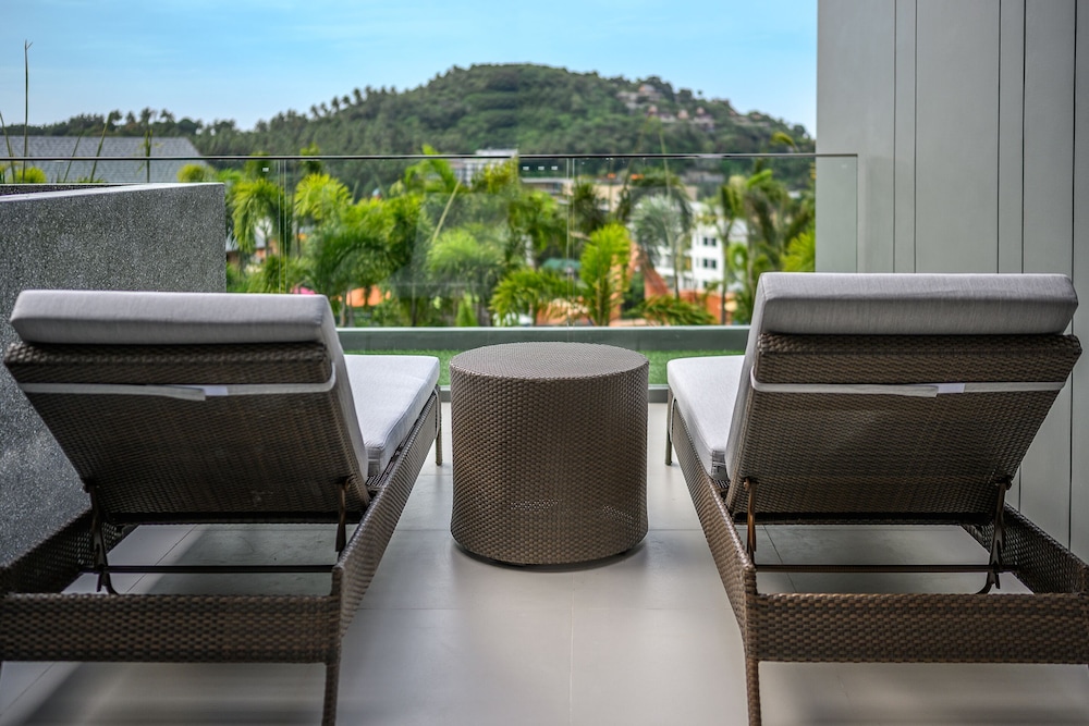 Deluxe Ocean View with Plunge Pool - Photo 5
