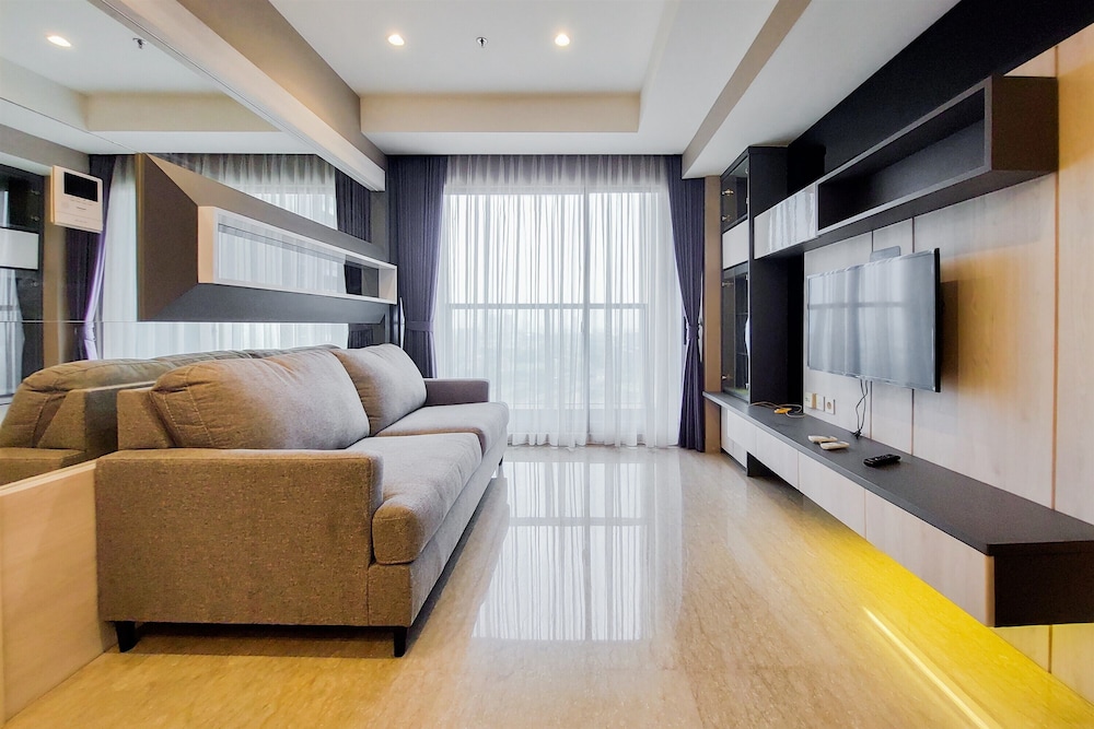 Standard Apartment