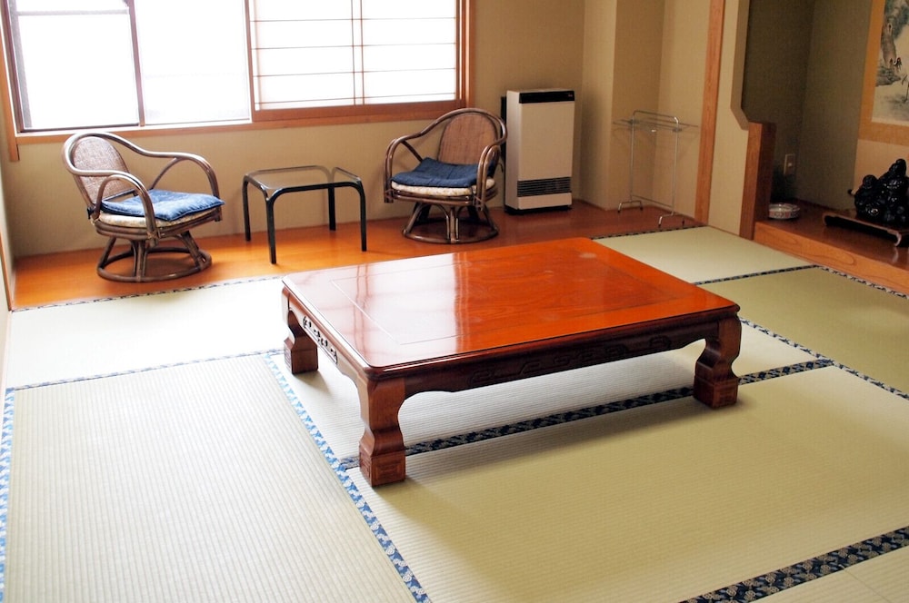 Japanese Style Room For 2 Guests photo 2